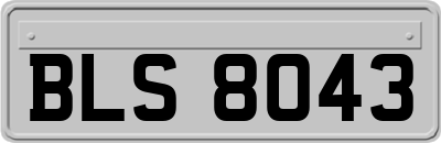 BLS8043