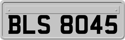 BLS8045