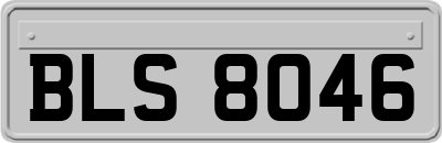 BLS8046