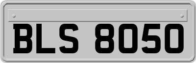 BLS8050