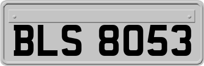 BLS8053