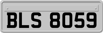 BLS8059