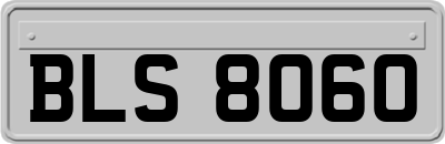 BLS8060