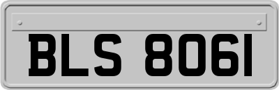 BLS8061