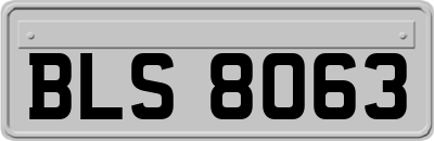 BLS8063