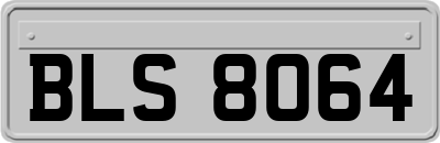 BLS8064