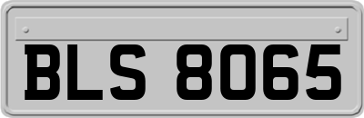 BLS8065