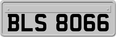 BLS8066