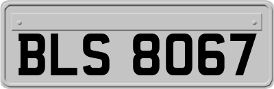 BLS8067