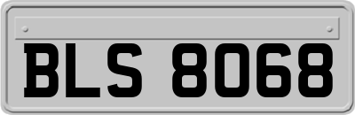 BLS8068