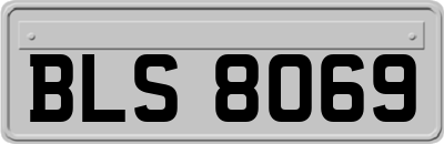 BLS8069