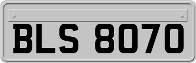 BLS8070