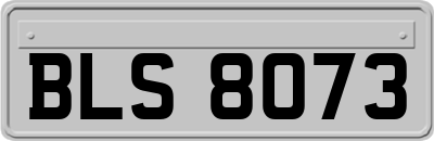 BLS8073