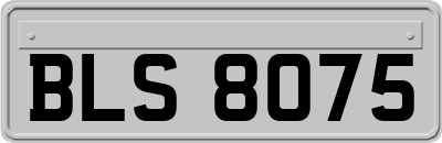 BLS8075