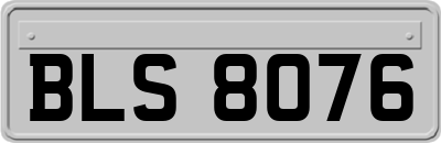 BLS8076
