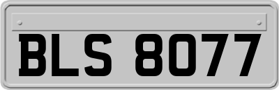BLS8077