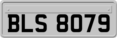 BLS8079