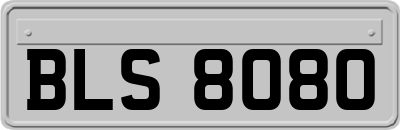 BLS8080