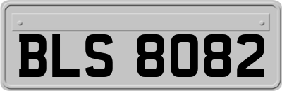 BLS8082