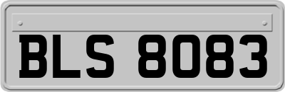 BLS8083