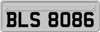 BLS8086