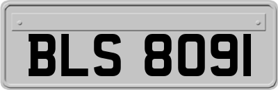 BLS8091
