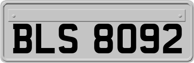 BLS8092