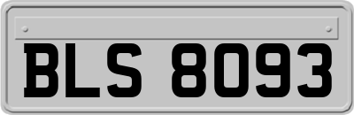 BLS8093