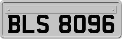 BLS8096