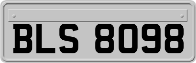 BLS8098