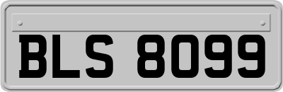 BLS8099