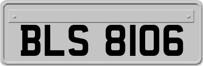 BLS8106