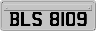 BLS8109