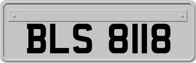 BLS8118
