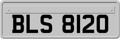 BLS8120
