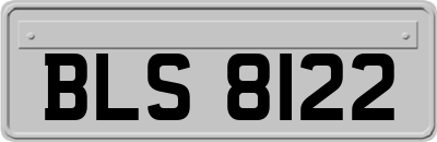 BLS8122