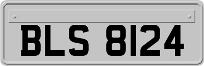 BLS8124