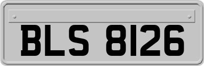 BLS8126