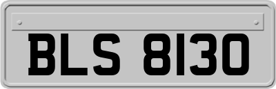 BLS8130