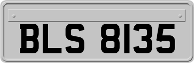 BLS8135
