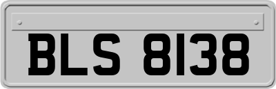 BLS8138