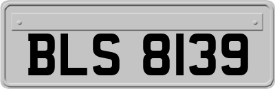 BLS8139