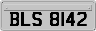 BLS8142