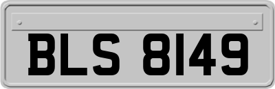 BLS8149