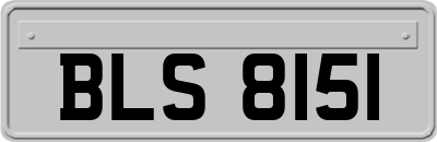 BLS8151