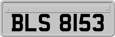 BLS8153