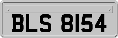 BLS8154