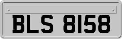 BLS8158