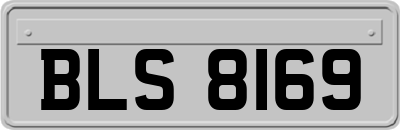 BLS8169