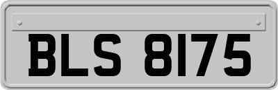 BLS8175